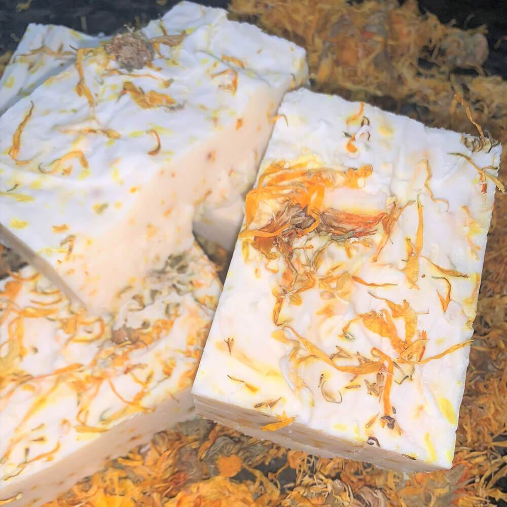 Soap of the month bar